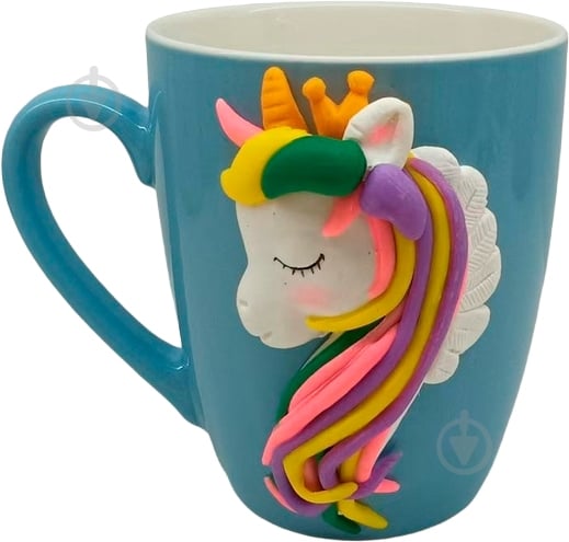 Чашка Limited Edition Dream Unicorn 340 мл (JSD09) - фото 1