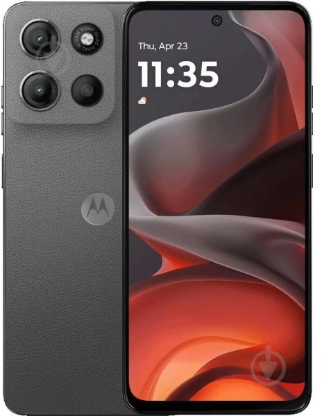 Смартфон Motorola G15 8/512GB gravity grey (1134424) - фото 1