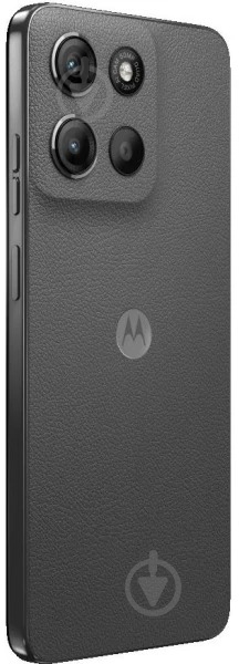 Смартфон Motorola G15 8/512GB gravity grey (1134424) - фото 4