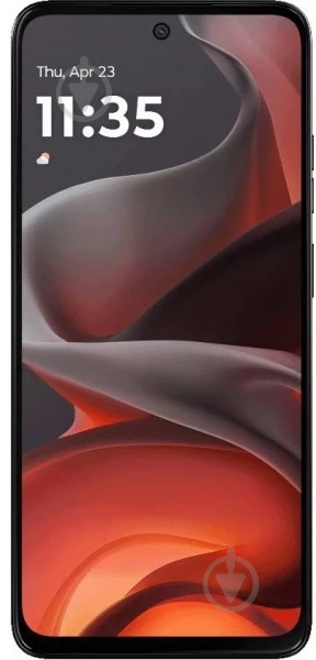 Смартфон Motorola G15 8/512GB gravity grey (1134424) - фото 2