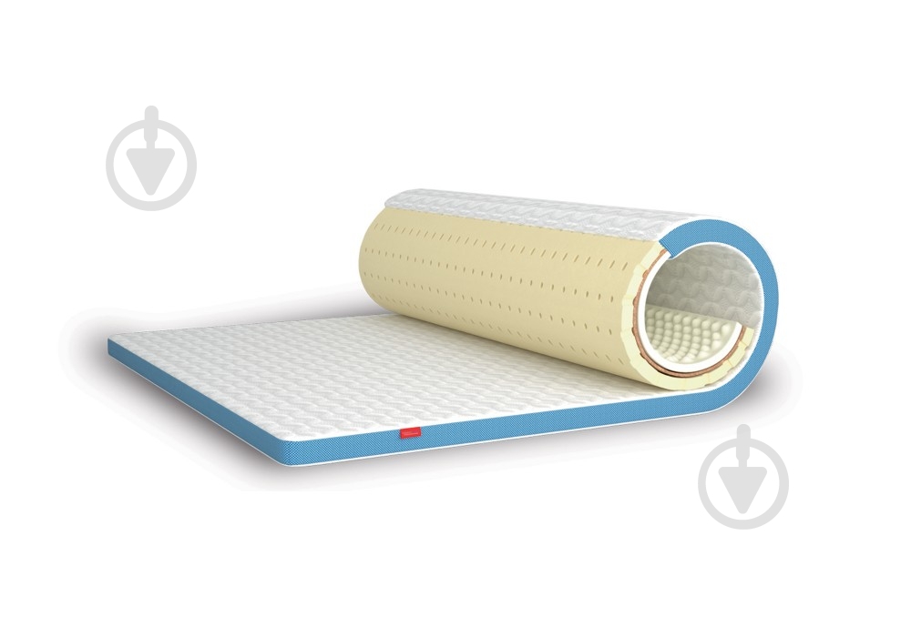 Матрас Бриз Flip MatroLuxe 180x200 см - фото 2 Матрас Бриз Flip MatroLuxe 180x200 см - фото 2