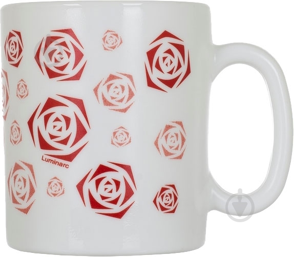 Чашка Luminarc Beliarosa 320 мл - фото 1