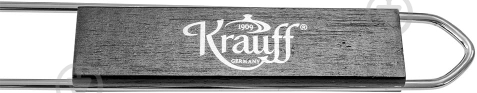 Решетка-гриль Krauff + веер в подарок 29-274-005/1 - фото 3