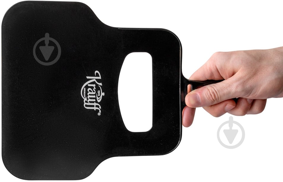 Решетка-гриль Krauff + веер в подарок 29-274-005/1 - фото 4