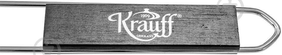 Решетка-гриль Krauff + веер и щетка в подарок 29-274-006/1 - фото 3 Решетка-гриль Krauff + веер и щетка в подарок 29-274-006/1 - фото 3