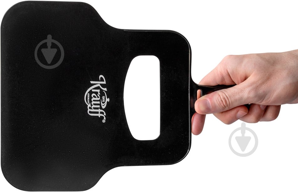 Решетка-гриль Krauff + веер и щетка в подарок 29-274-006/1 - фото 4 Решетка-гриль Krauff + веер и щетка в подарок 29-274-006/1 - фото 4