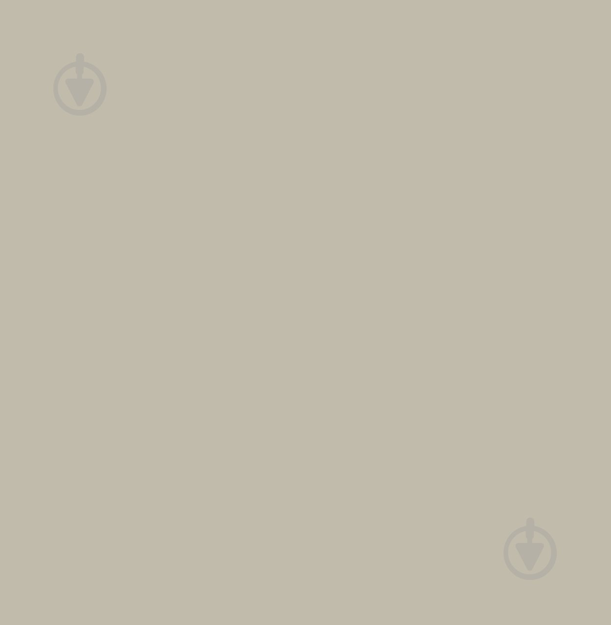 Стеллаж Inteo в гостинную Микс 1х5 1854х438х290 мм кашемир - фото 3