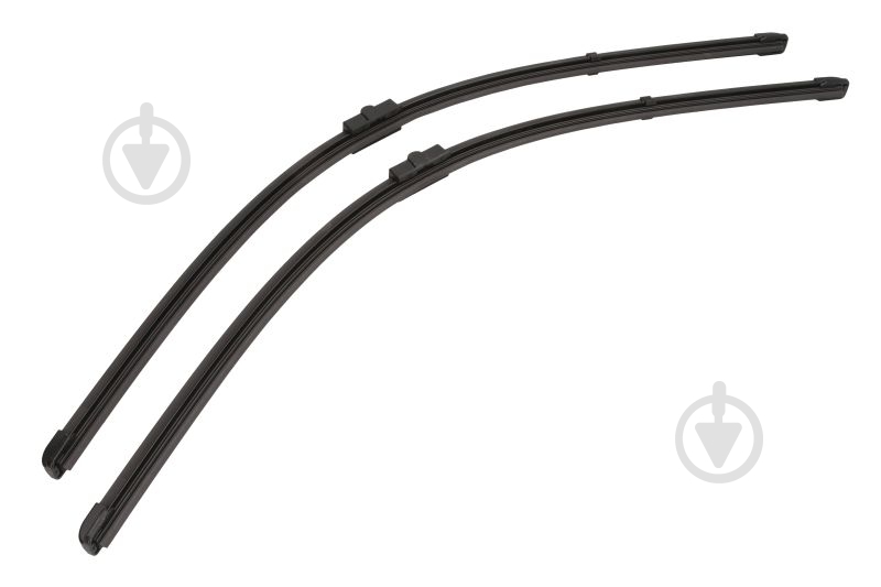 Щетка стеклоочистителя Denso Flat Blades DF-115 650 мм 2 шт. - фото 2