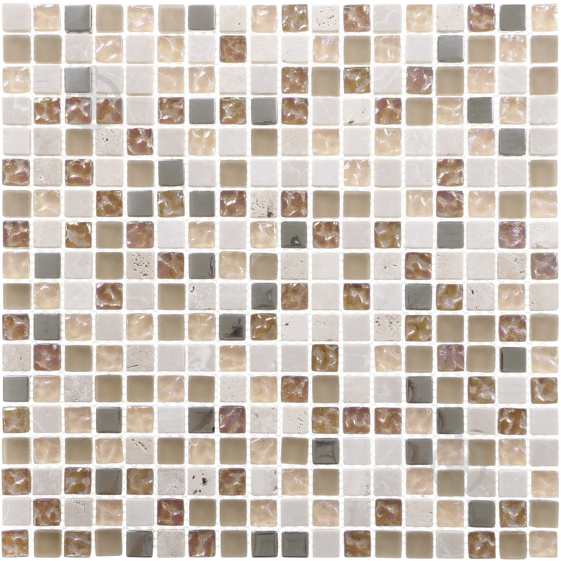 Мозаика Intermatex Lagos Duna 30х30 - фото 1