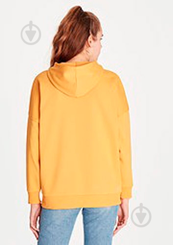 Джемпер Mavi knitted sweatshirt 168622-30719 р. S желтый - фото 2