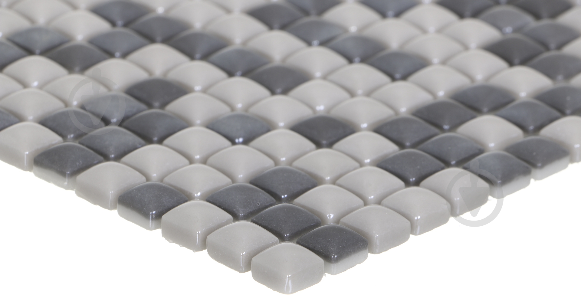 Мозаика Intermatex Royal Grey 30х30 - фото 3