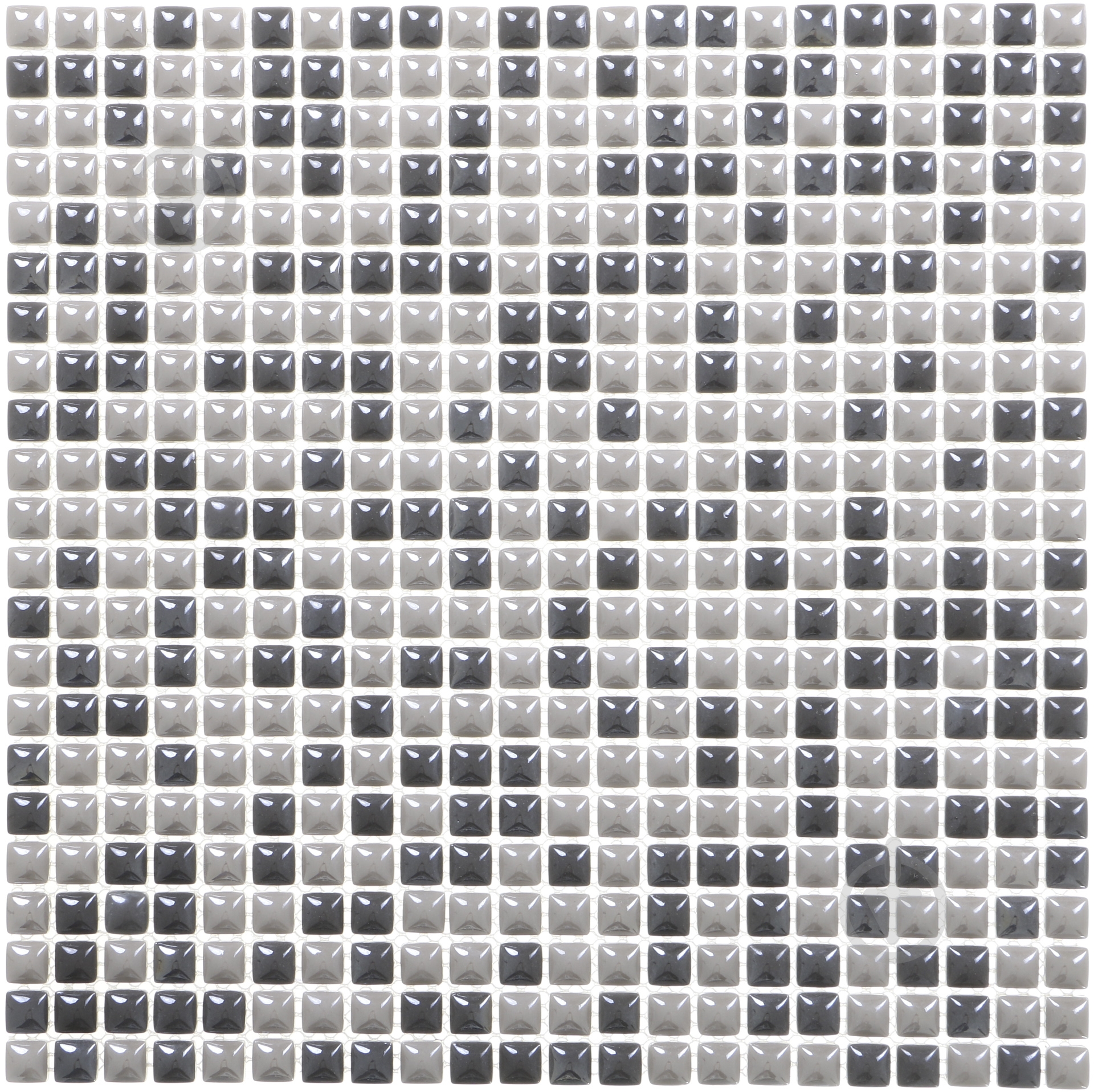 Мозаика Intermatex Royal Grey 30х30 - фото 1