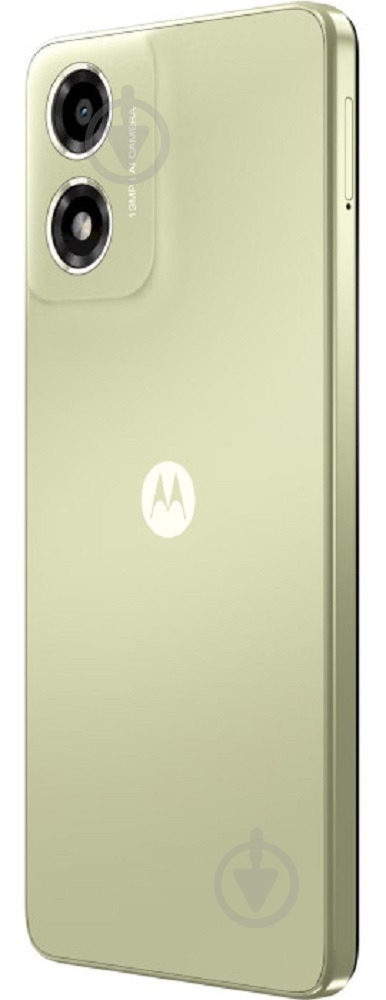 Смартфон Motorola E14 2/64GB pastel green (1073060) - фото 8