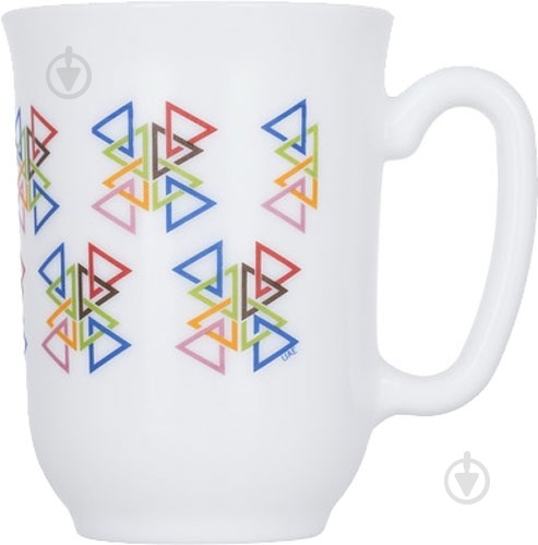 Чашка Luminarc Jules Mattia 320 мл - фото 1 Чашка Luminarc Jules Mattia 320 мл - фото 1