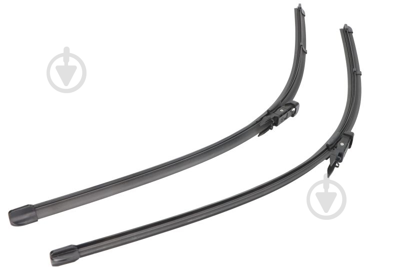 Щетка стеклоочистителя Denso Flat Blades DF-141 650 мм 2 шт. - фото 1 Щетка стеклоочистителя Denso Flat Blades DF-141 650 мм 2 шт. - фото 1