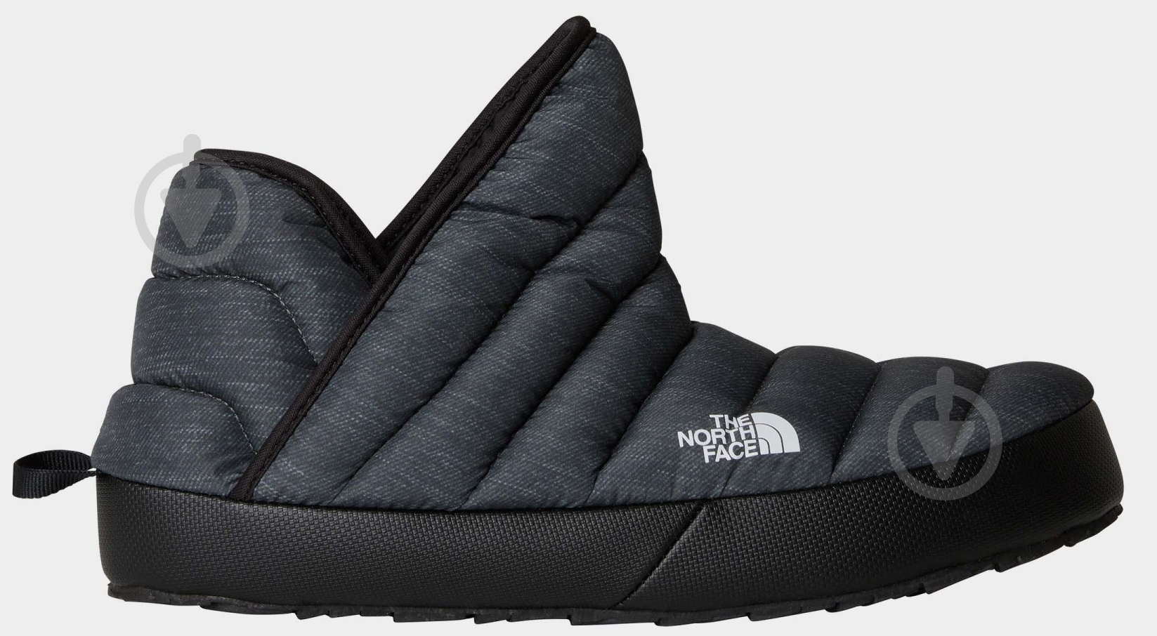 Чоботи THE NORTH FACE NF0A3MKH4111 р.43 сірий - фото 1