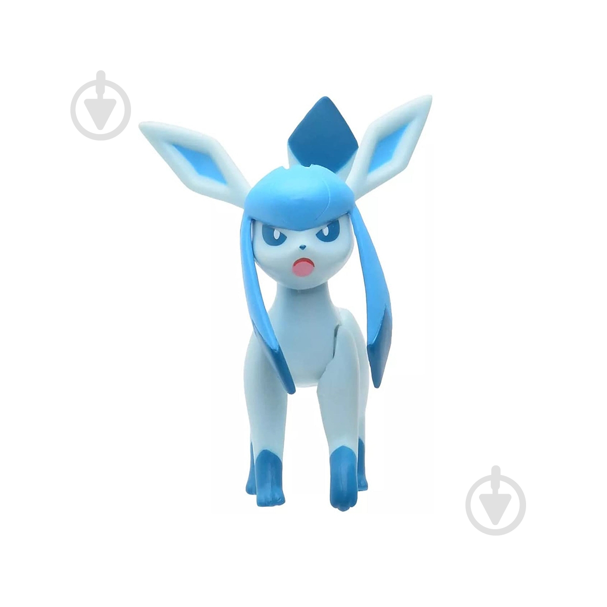 Фигурка Pokemon Глацеон PKW3362 - фото 2