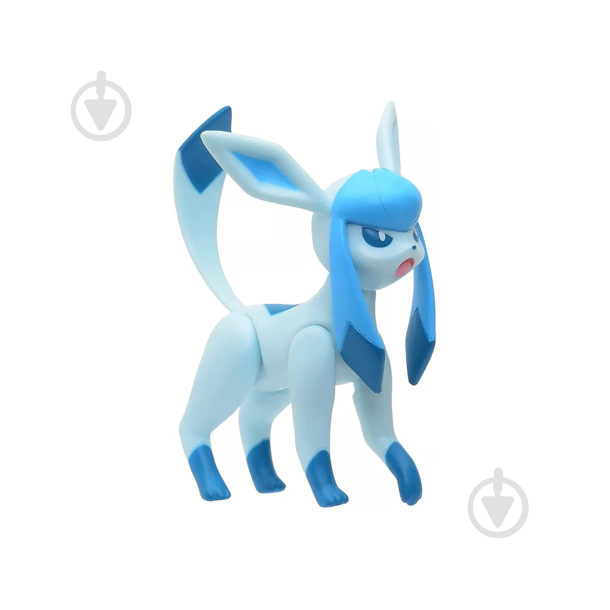 Фигурка Pokemon Глацеон PKW3362 - фото 3