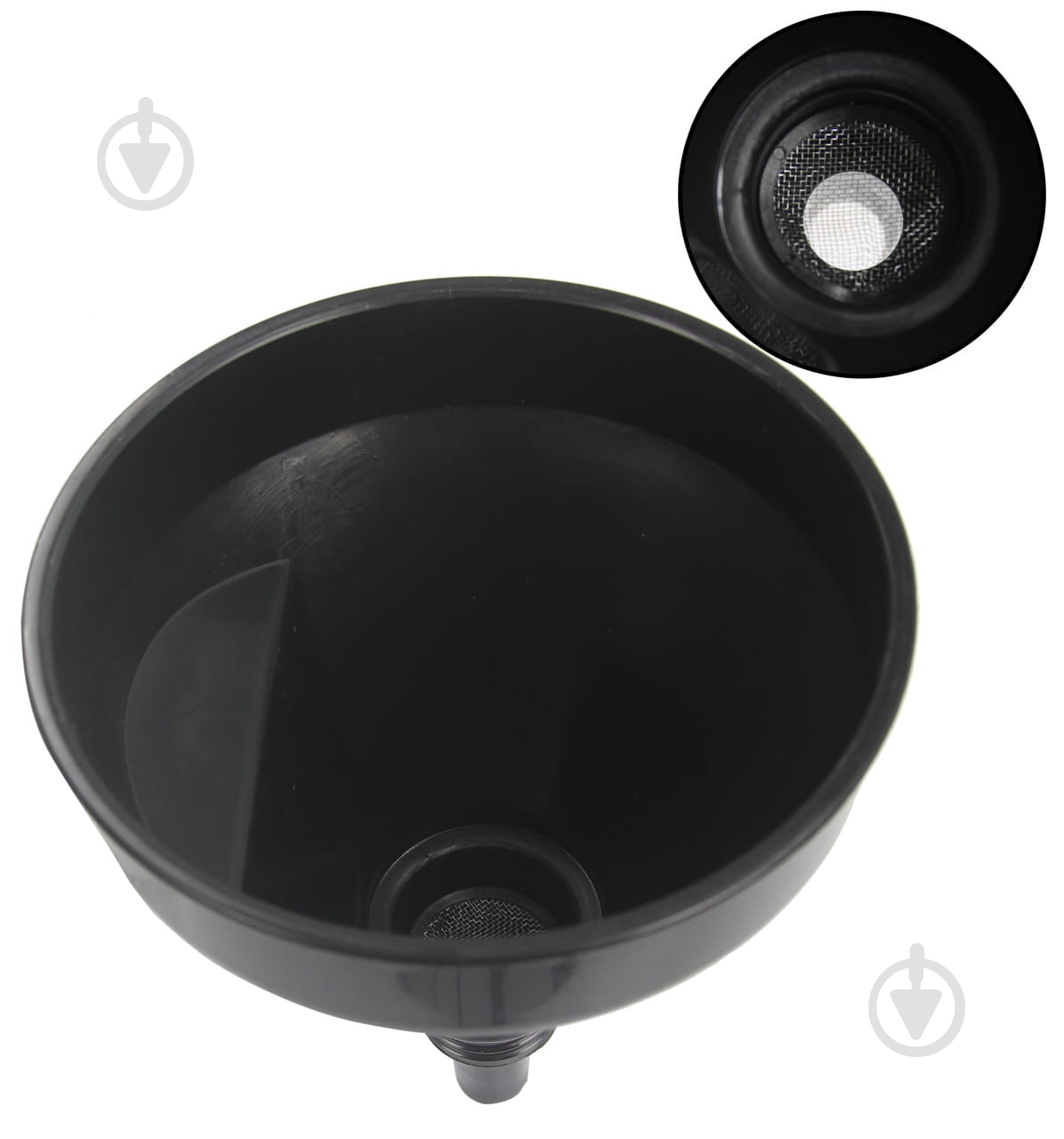 Лійка автомобільна TRADIS LJK 001 - фото 2