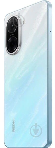 Смартфон Xiaomi Redmi A5 4/128GB ocean blue (1146835) - фото 7
