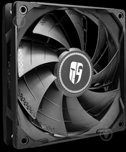 Вентилятор для корпуса Deepcool Game Storm - фото 2 Вентилятор для корпуса Deepcool Game Storm - фото 2