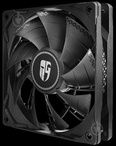 Вентилятор для корпуса Deepcool Game Storm - фото 5 Вентилятор для корпуса Deepcool Game Storm - фото 5