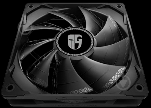 Вентилятор для корпуса Deepcool Game Storm - фото 6 Вентилятор для корпуса Deepcool Game Storm - фото 6