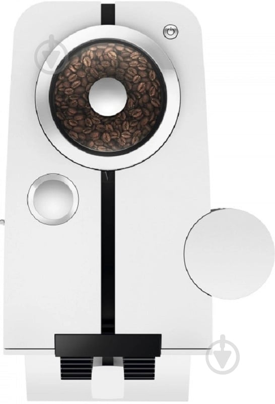 Кофемашина Jura ENA 4 Full Nordic White EB - фото 7
