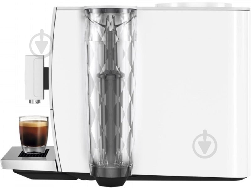 Кофемашина Jura ENA 4 Full Nordic White EB - фото 4