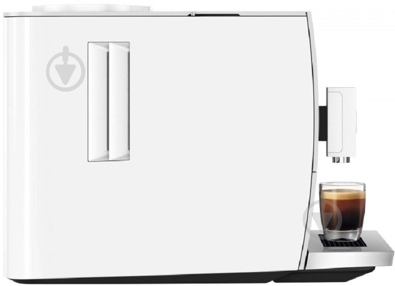 Кофемашина Jura ENA 4 Full Nordic White EB - фото 6