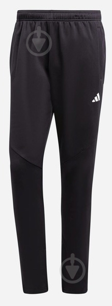 Лосины Adidas HZ3058 р.2XL черный - фото 2