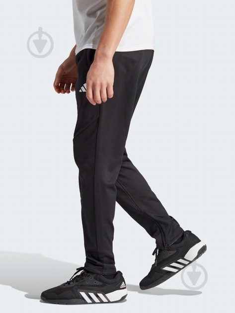 Лосины Adidas HZ3058 р.2XL черный - фото 4