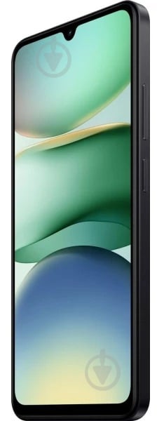 Смартфон Xiaomi Redmi A5 4/128GB midnight black (1146834) - фото 4