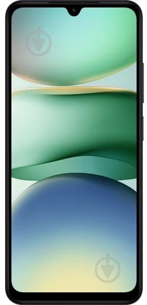 Смартфон Xiaomi Redmi A5 4/128GB midnight black (1146834) - фото 2
