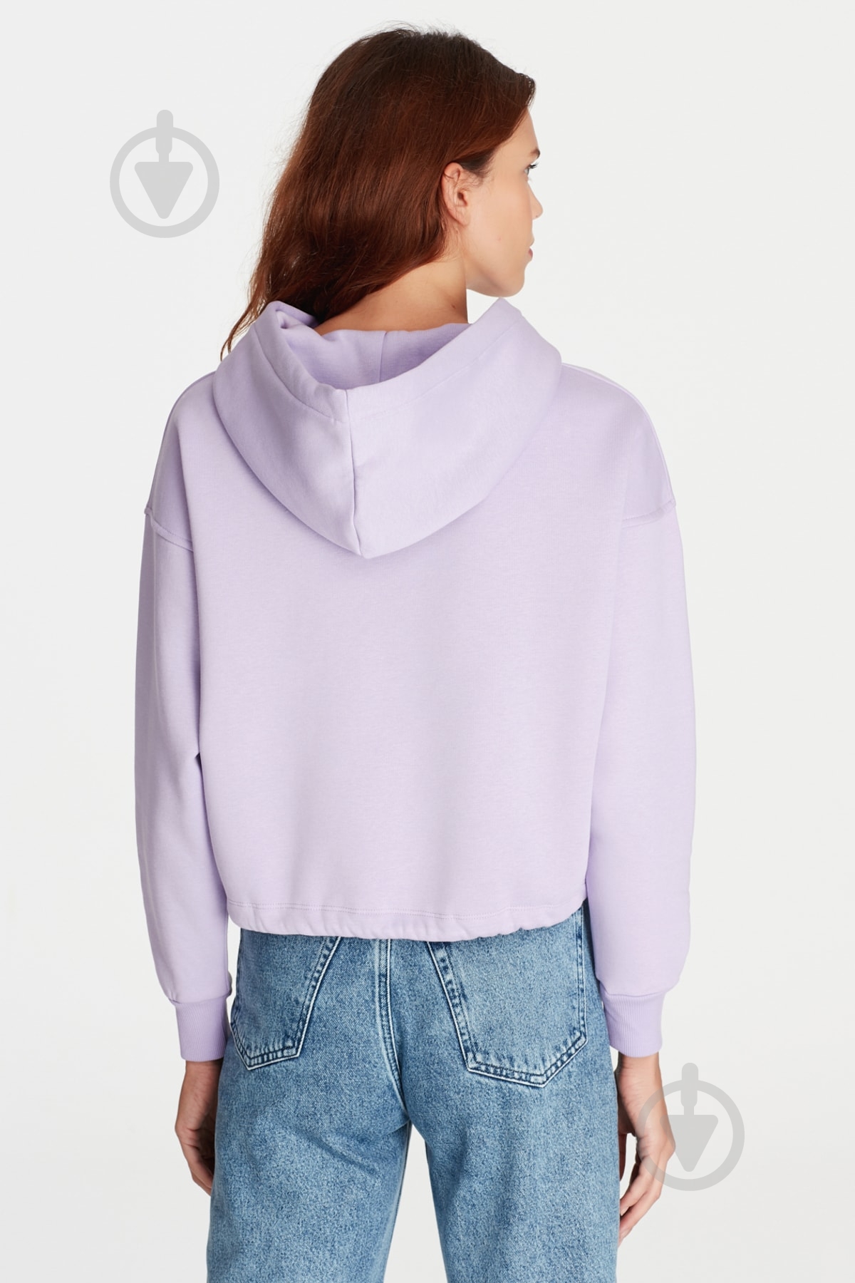 Джемпер Mavi knitted sweatshirt 168625-30758 р. S белый - фото 2