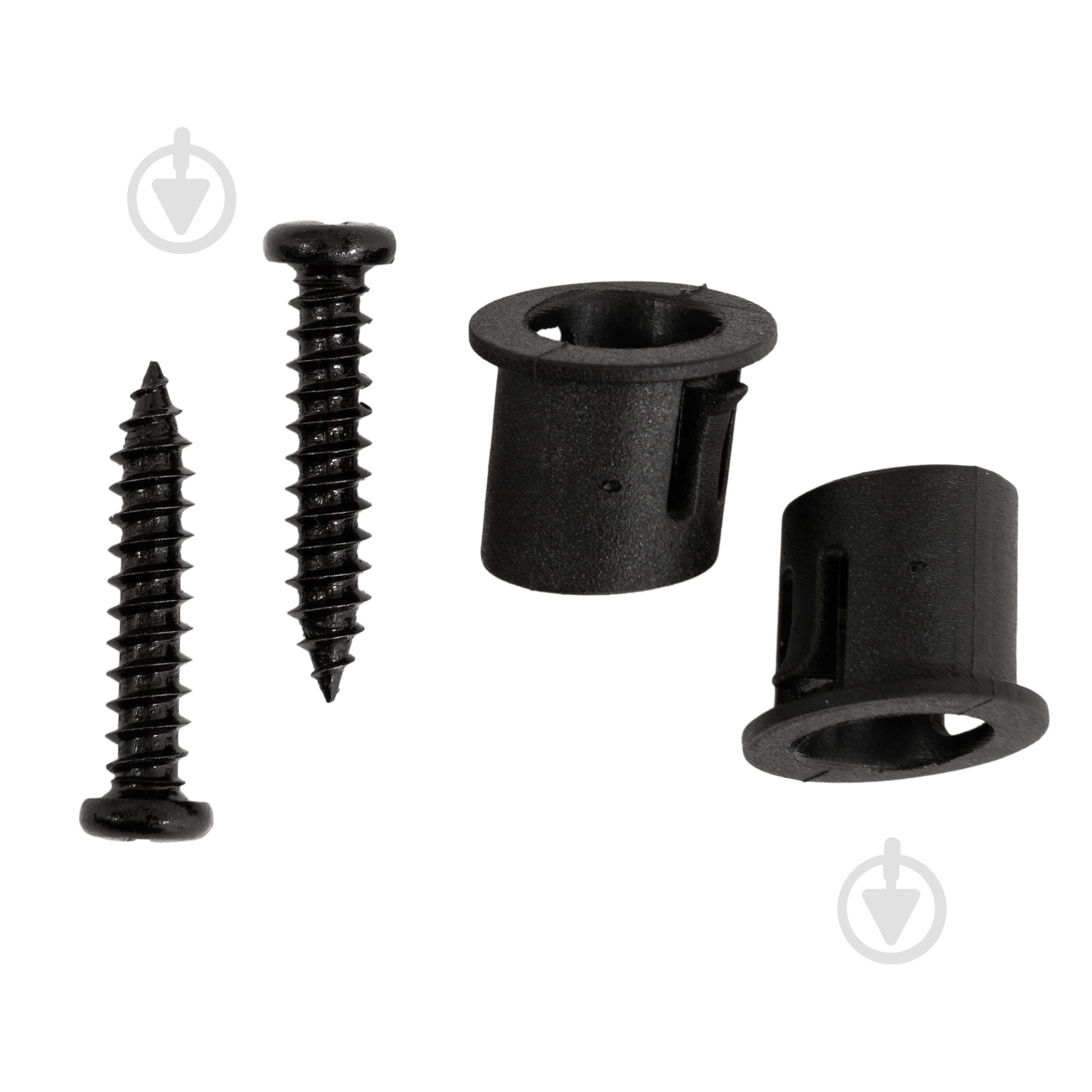 Духовой шкаф Eleyus FORA 4506 BL - фото 4