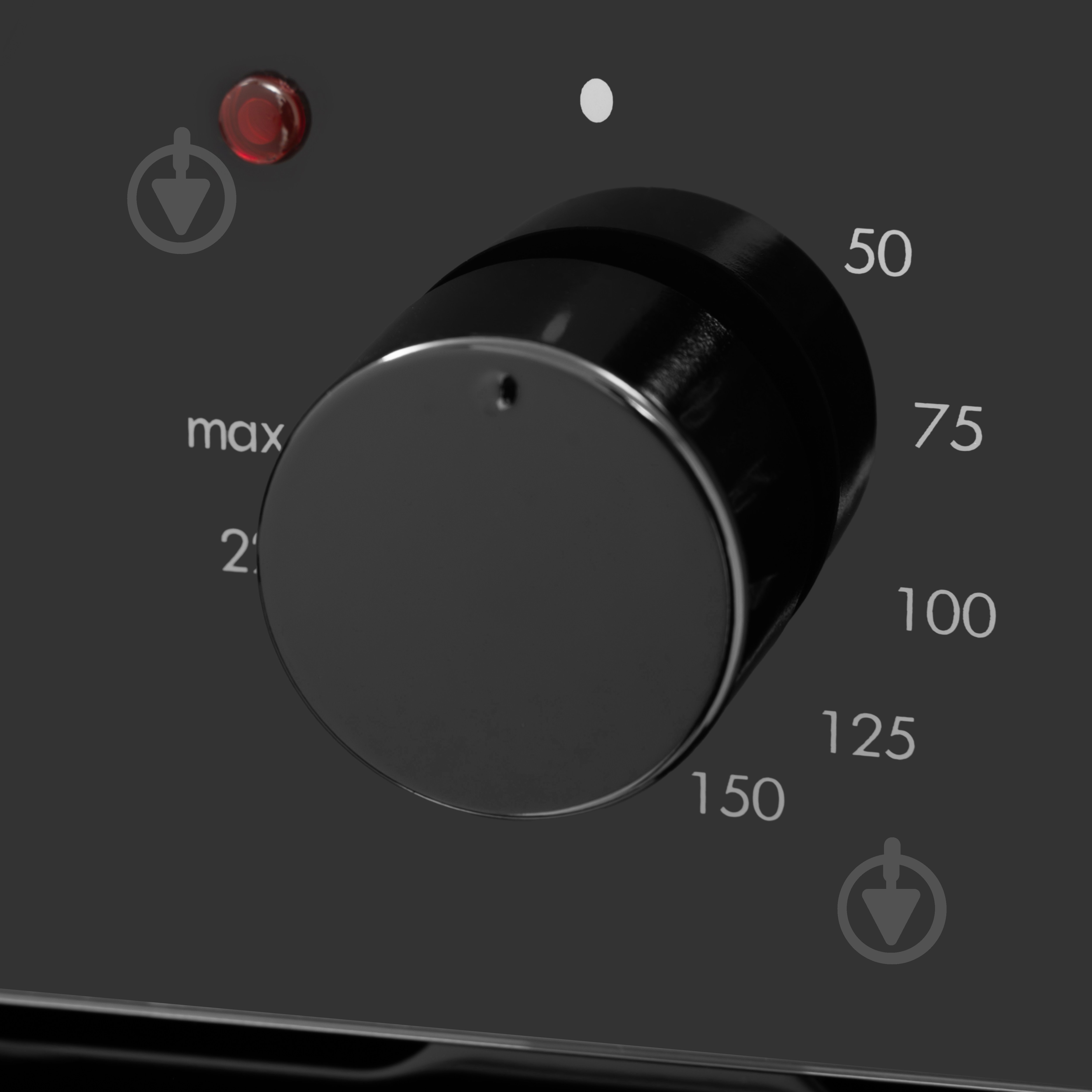 Духовой шкаф Eleyus FORA 4506 BL - фото 12