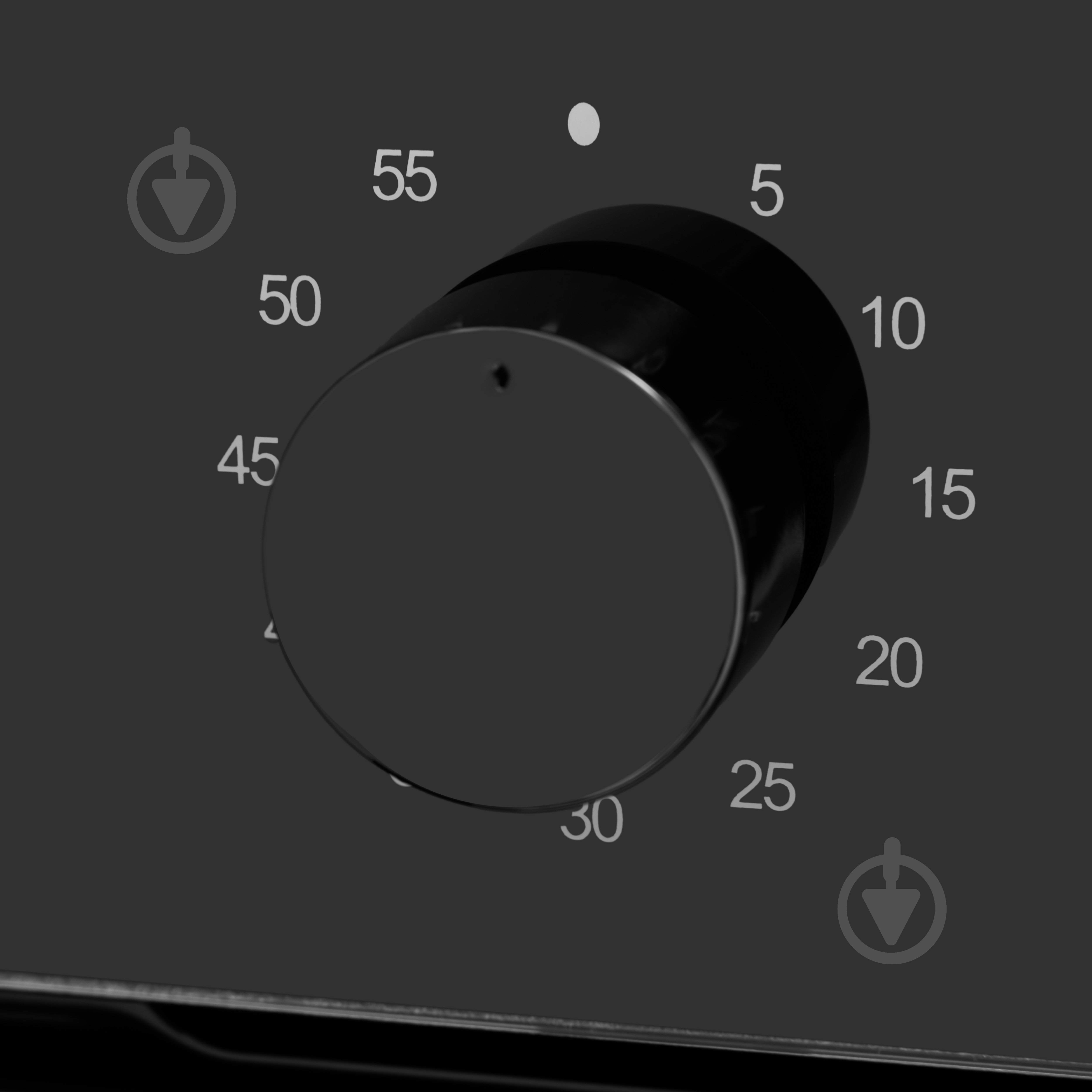 Духовой шкаф Eleyus FORA 4506 BL - фото 2