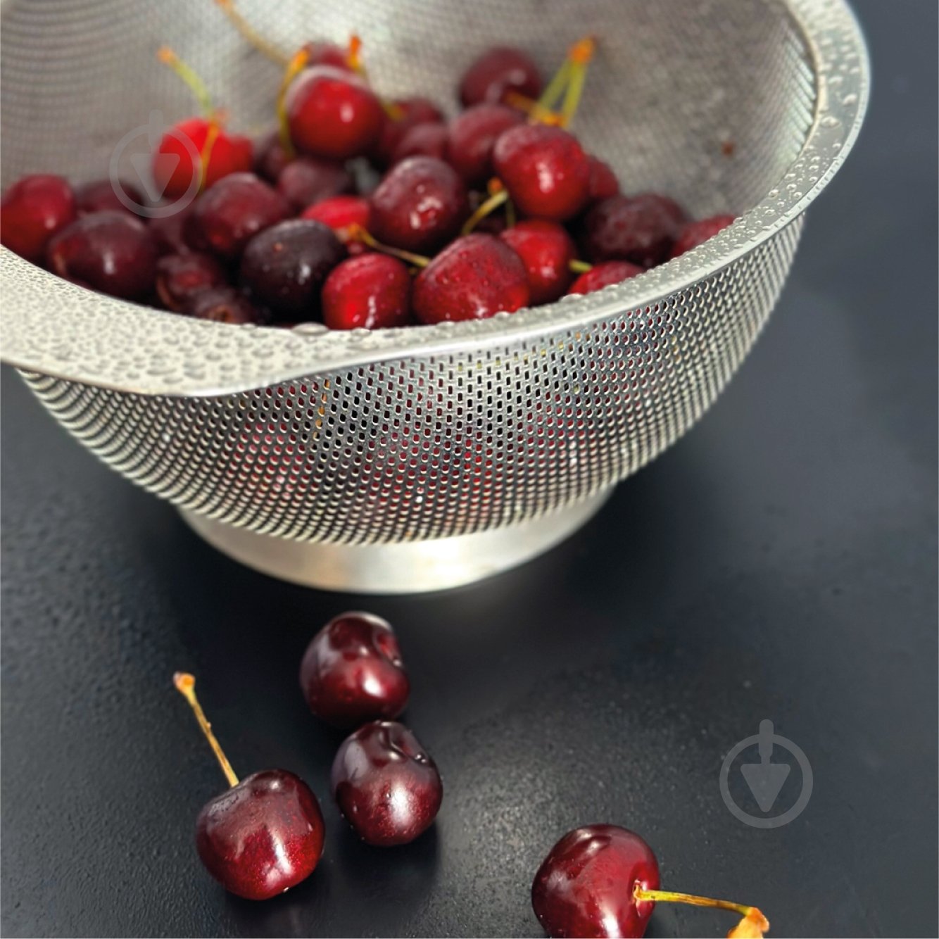 Дуршлаг Vinzer 22 см 89221 - фото 7