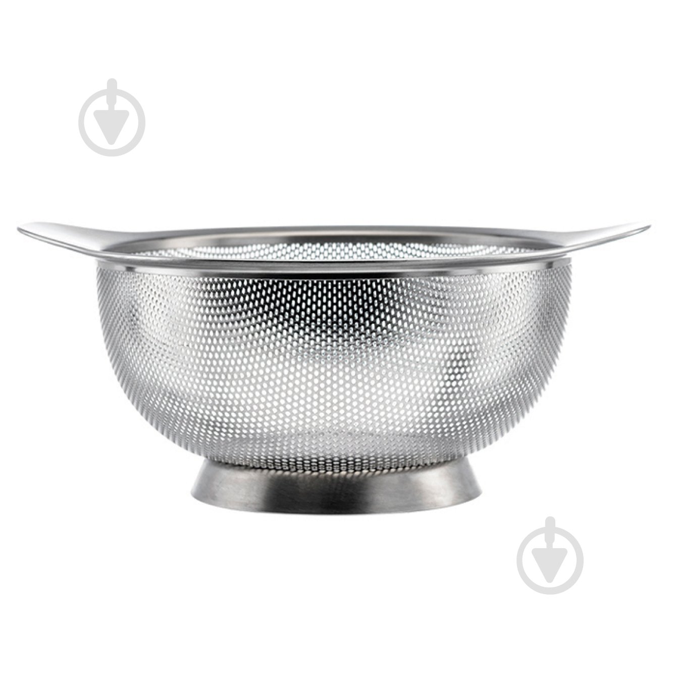 Дуршлаг Vinzer 22 см 89221 - фото 2