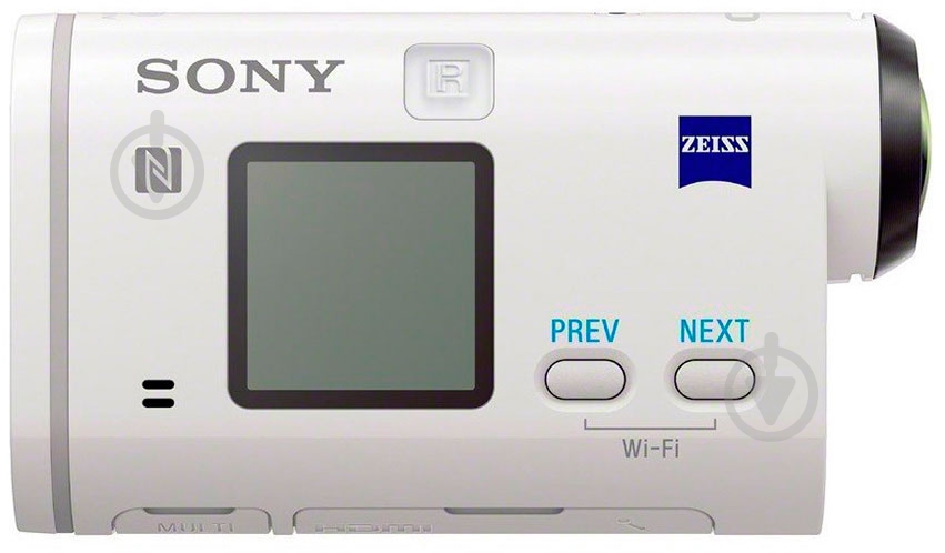 Экшн-камера Sony HDR-AS100V (HDRAS100V.CEN) - фото 3 Экшн-камера Sony HDR-AS100V (HDRAS100V.CEN) - фото 3