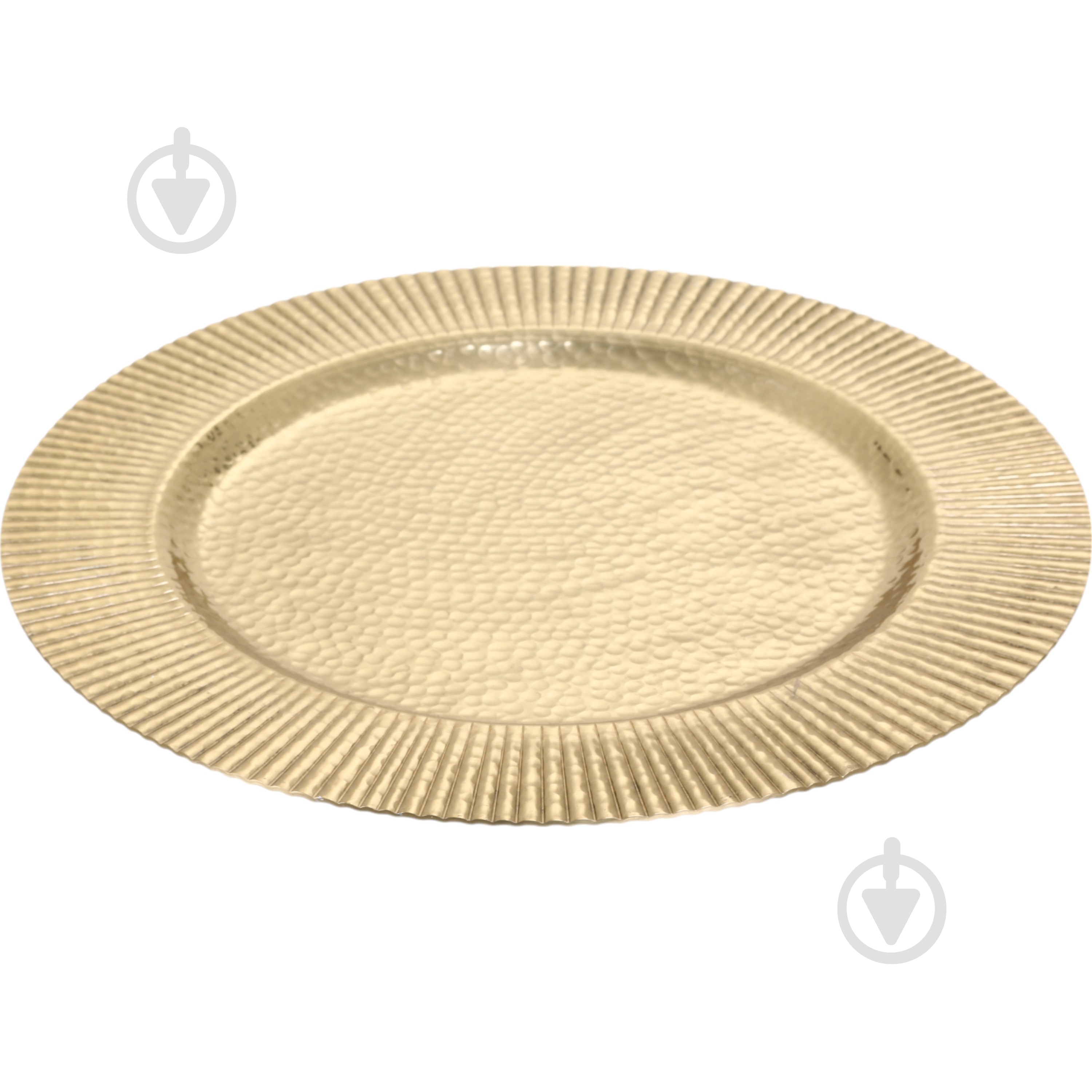 Поднос Inari Maat 36х36х1 см - фото 1