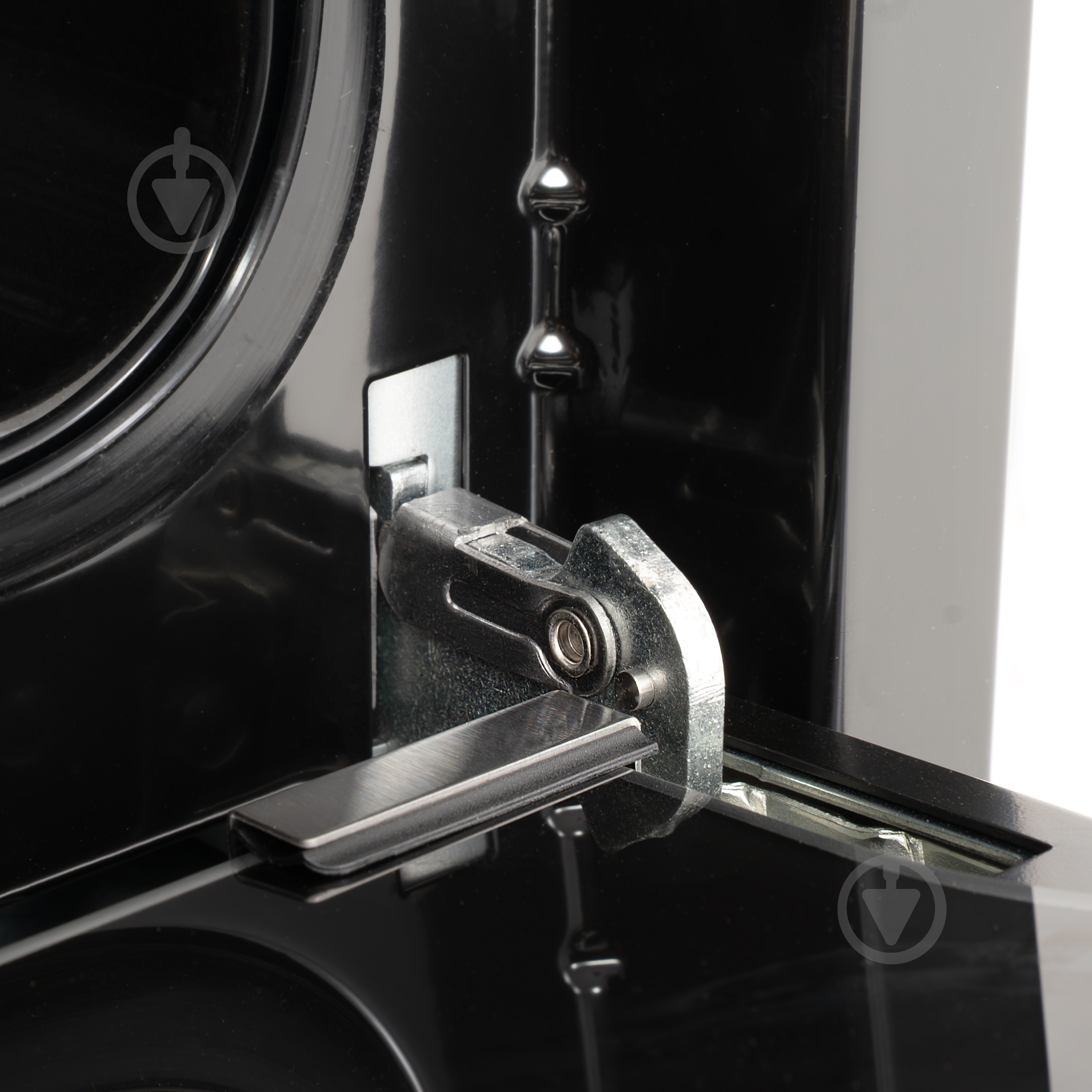 Духовой шкаф Eleyus FORA 4506 IS+BL - фото 8