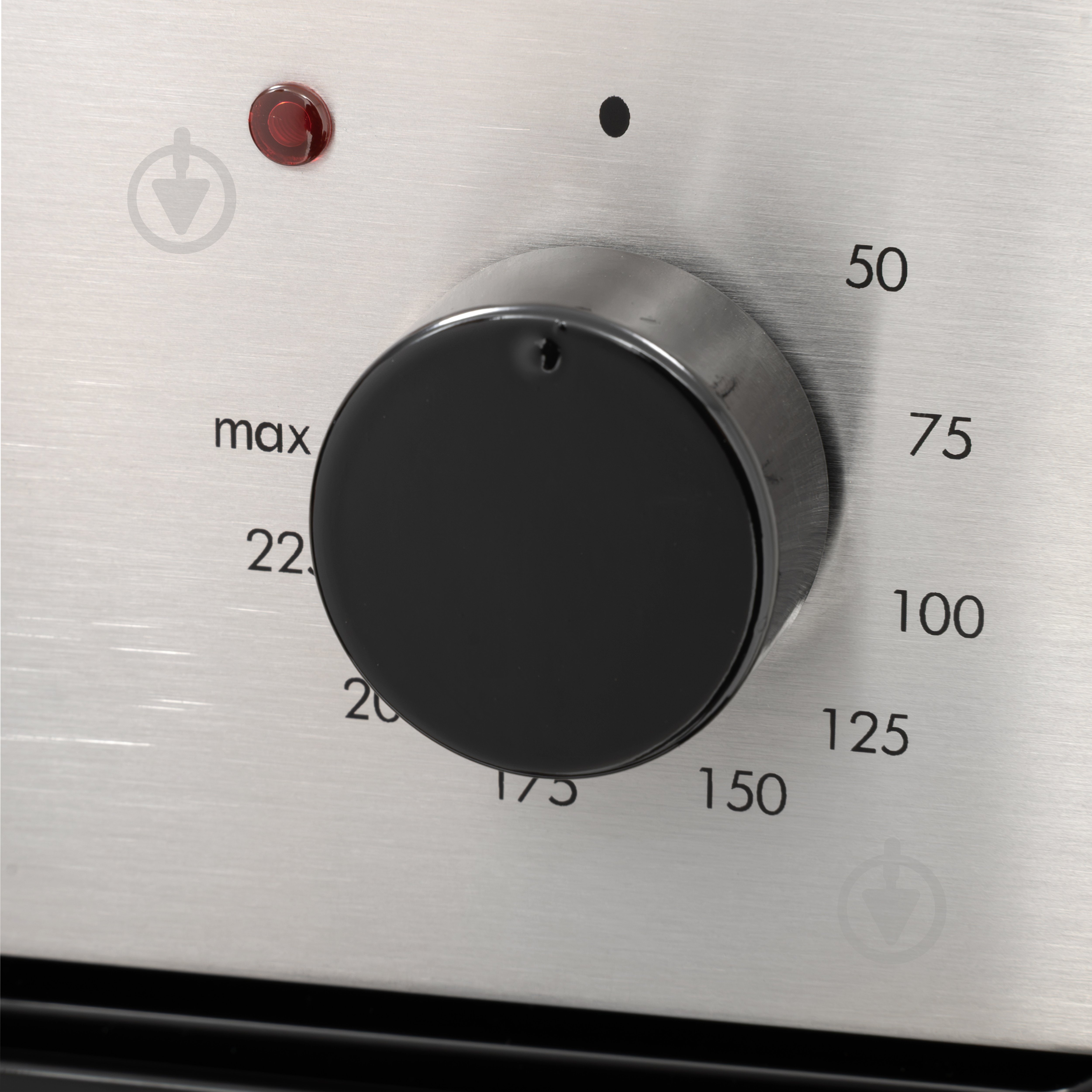 Духовой шкаф Eleyus FORA 4506 IS+BL - фото 12