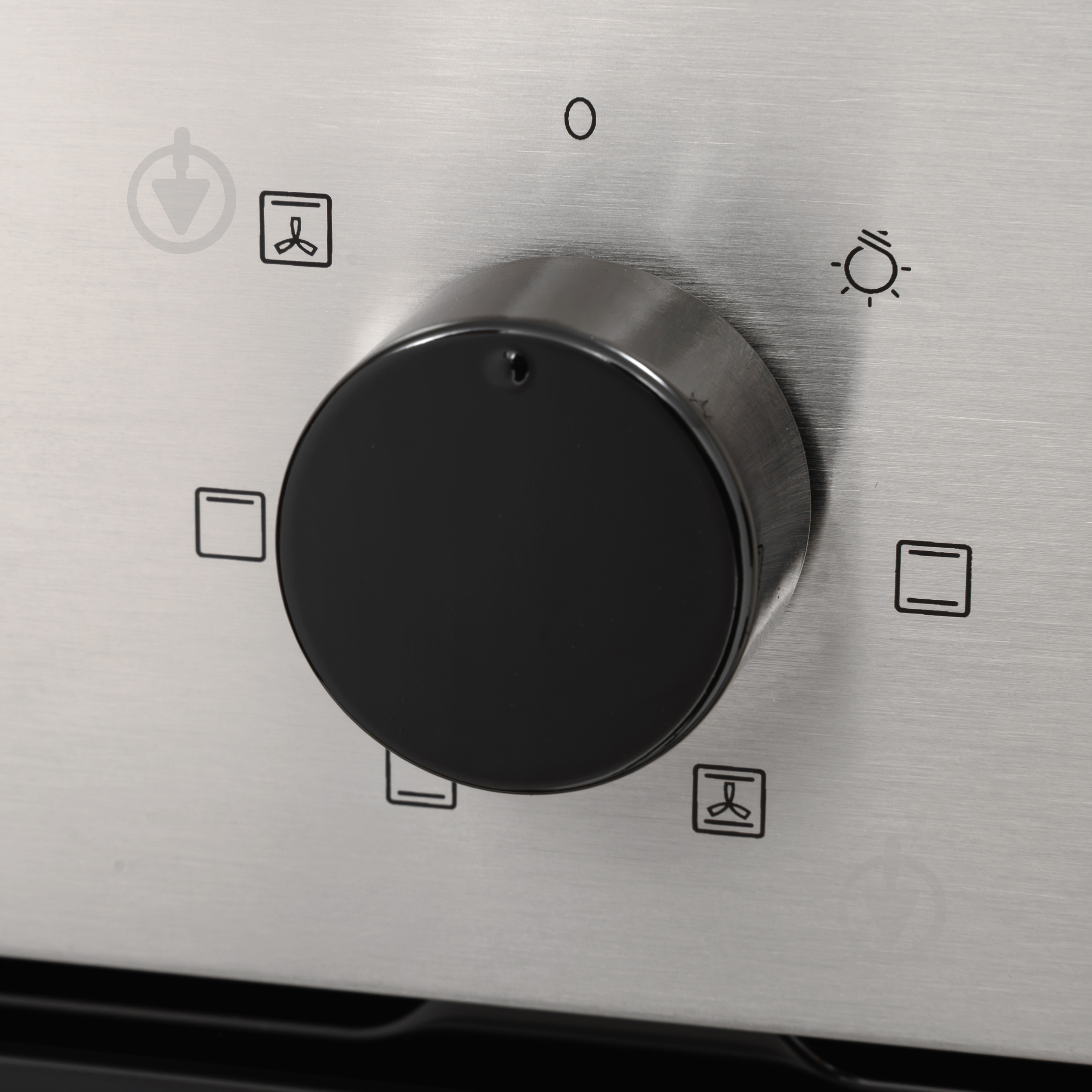 Духовой шкаф Eleyus FORA 4506 IS+BL - фото 11