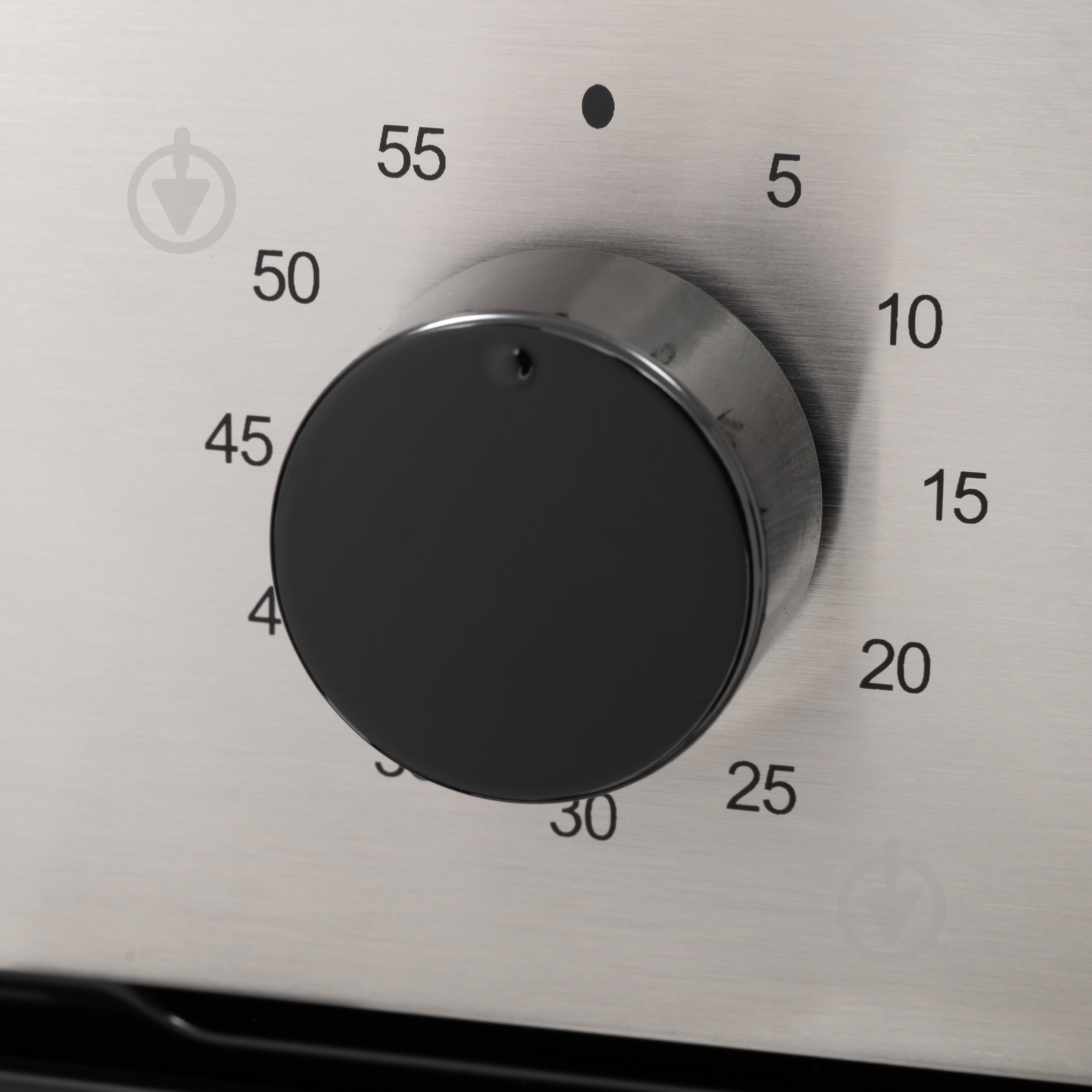 Духовой шкаф Eleyus FORA 4506 IS+BL - фото 2