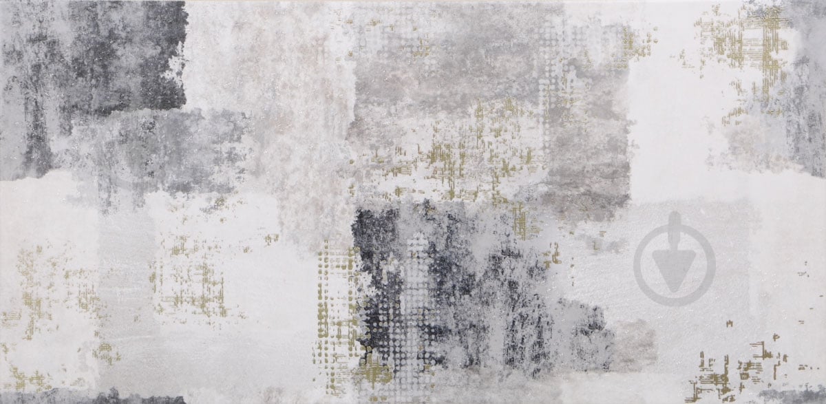 Плитка Opoczno Avrora inserto 30x60 см - фото 1