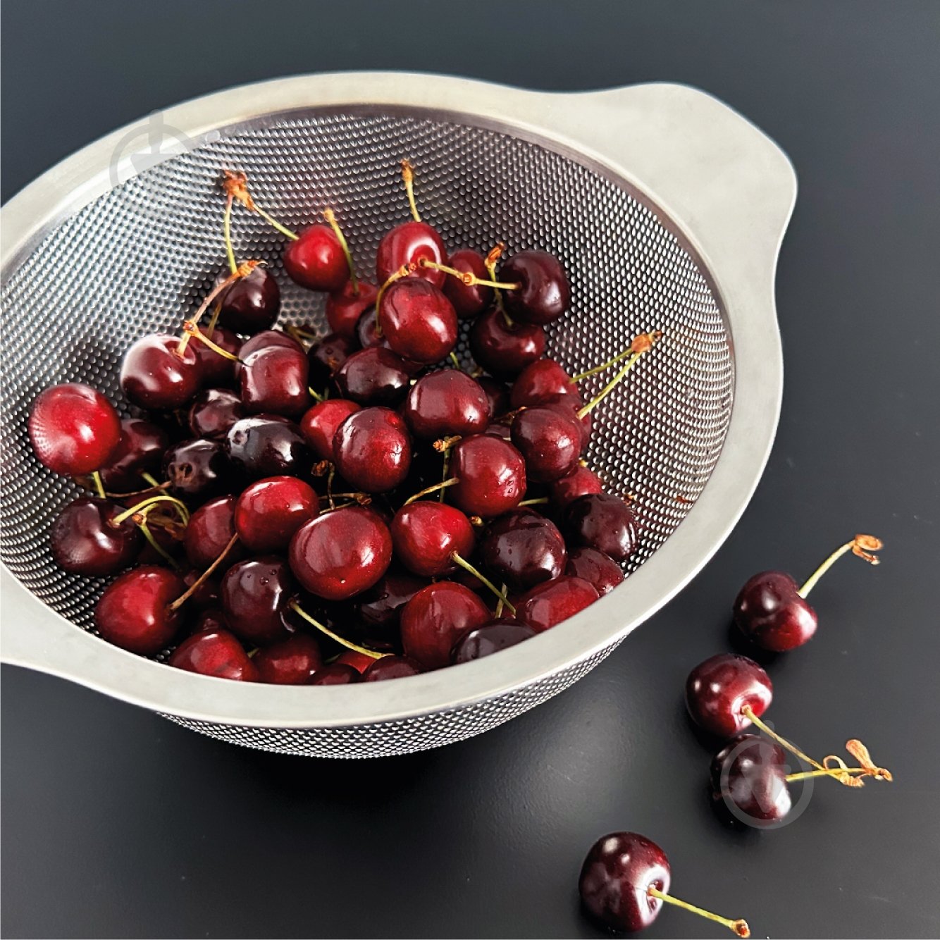 Дуршлаг Vinzer 18 см 89220 - фото 6