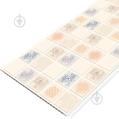 Панель ПВХ Ретро - фото 1 Панель ПВХ Ретро - фото 1