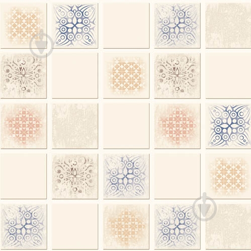 Панель ПВХ Ретро - фото 2 Панель ПВХ Ретро - фото 2